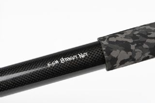 Fox Rage Street Fighter Carbon Landing Net 5.5m - 